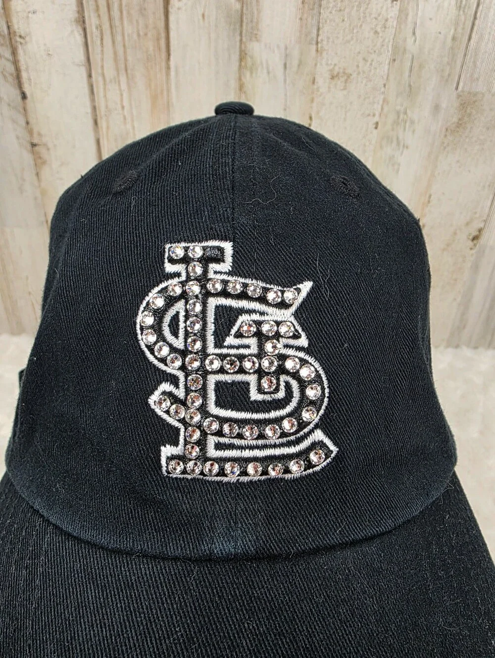 N/A black baseball